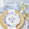 Kate Aspen® 9" Blue Willow Premium Paper Plates, 32ct.
